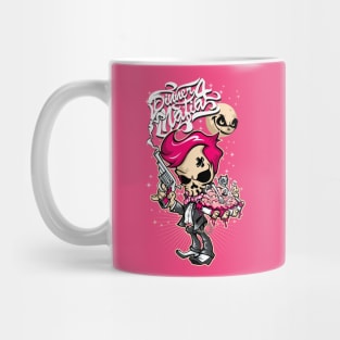 Dinner Mafia Mug